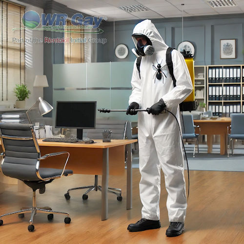 Local Government Pest Control Melbourne